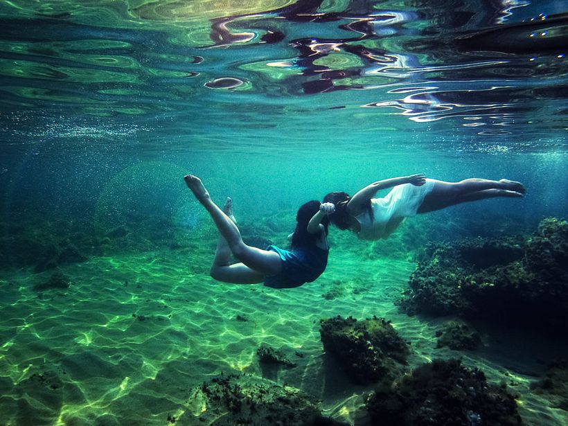 Underwater 14