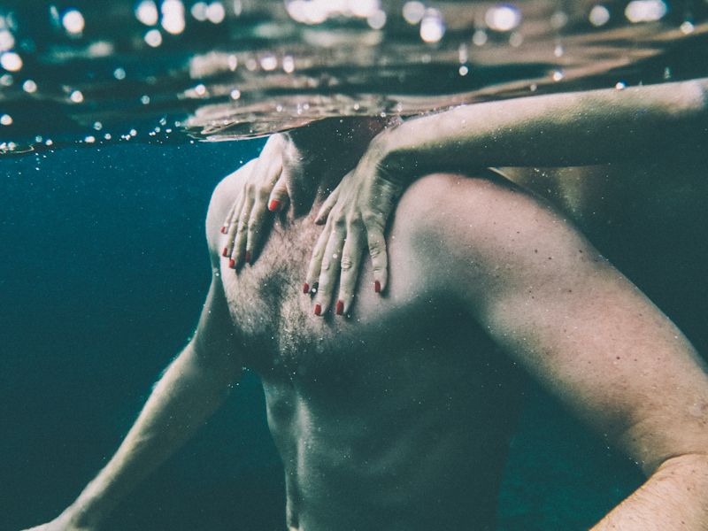Underwater 15