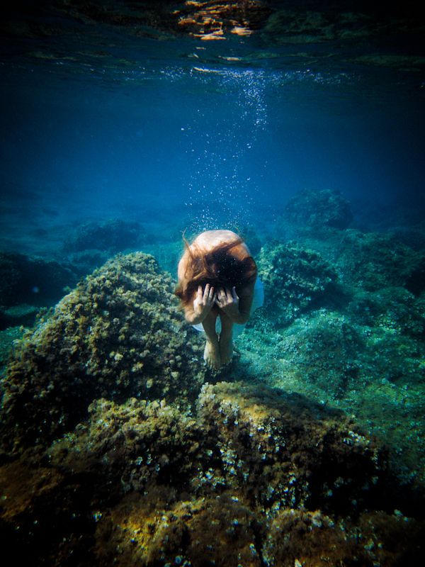 Underwater 16