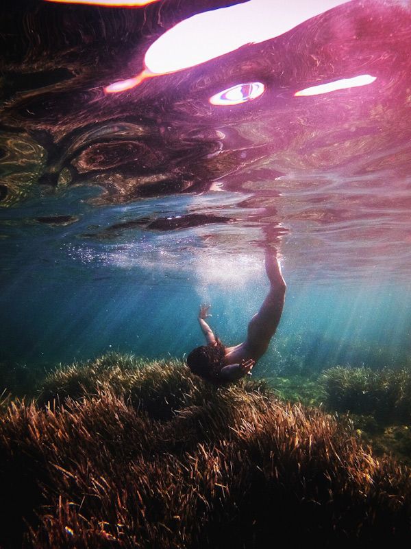 Underwater 17