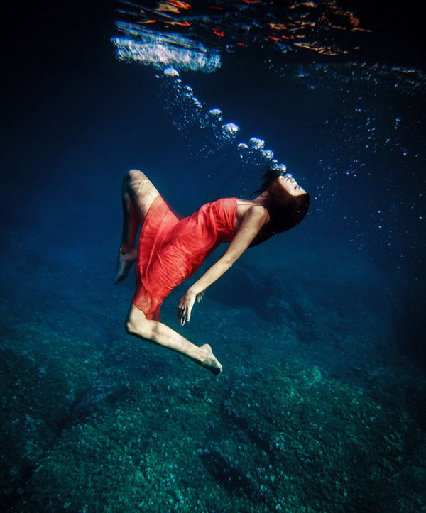 Underwater 18