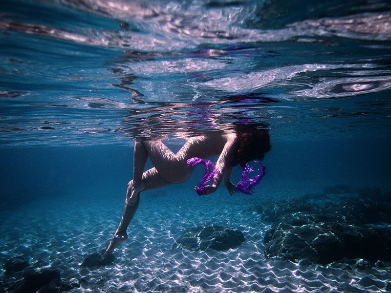 Underwater 19