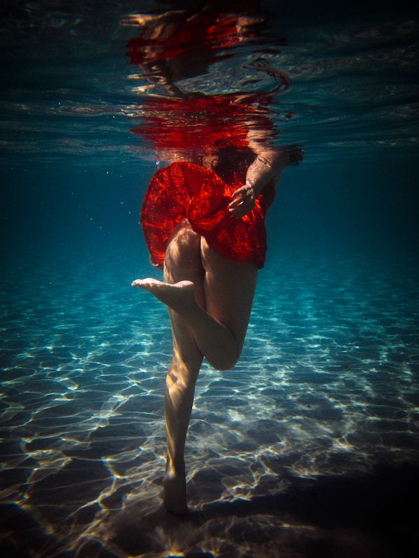 Underwater 20