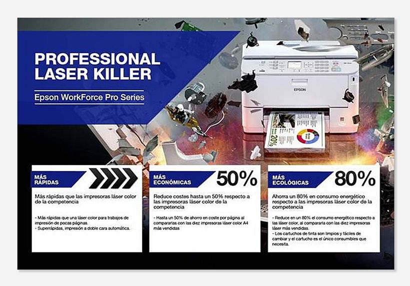 Front-end Newsletters Epson 1