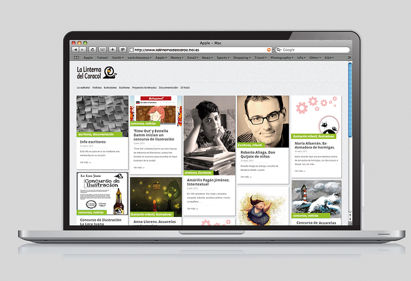 Development Digital Magazine 2