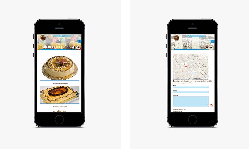 WordPress Developer Mauri 1