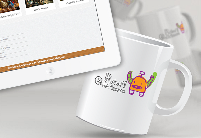 Development Digital Editorial 0