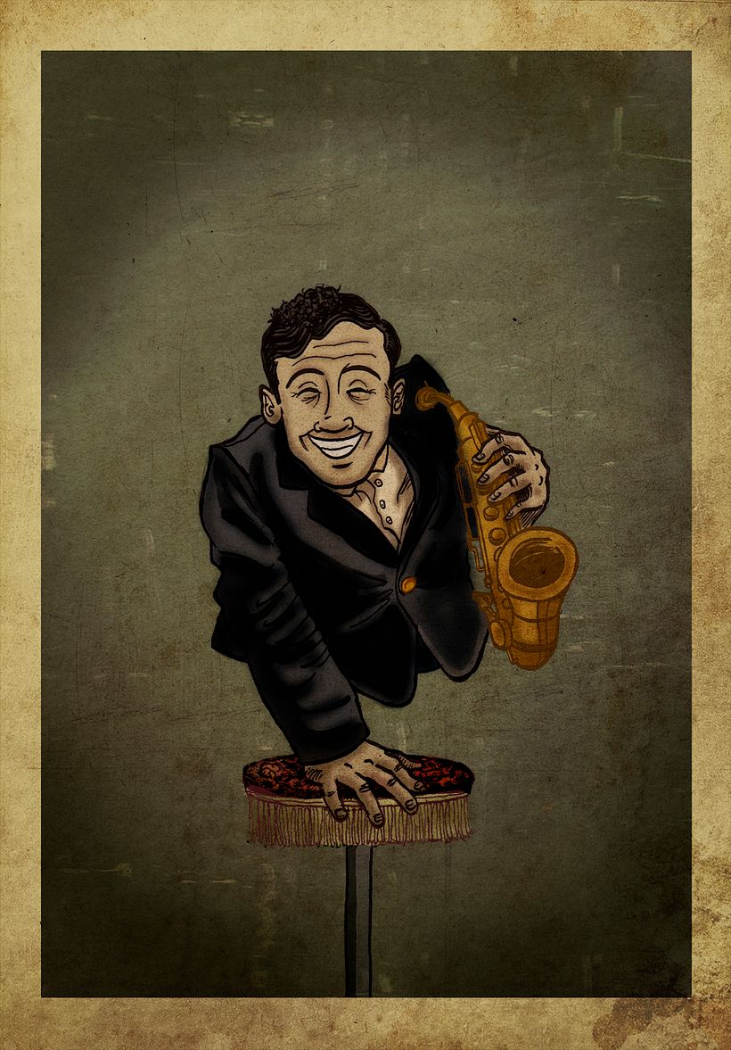 Sideshow Series 2