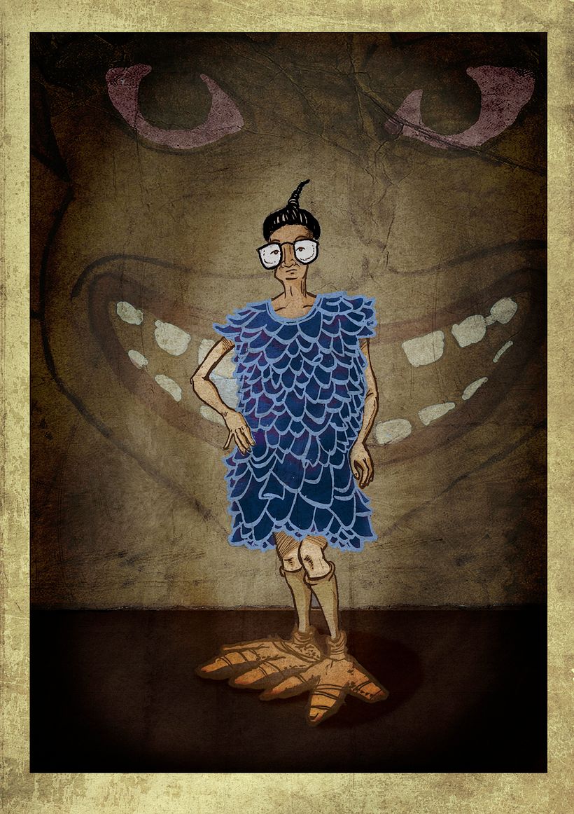 Sideshow Series 2
