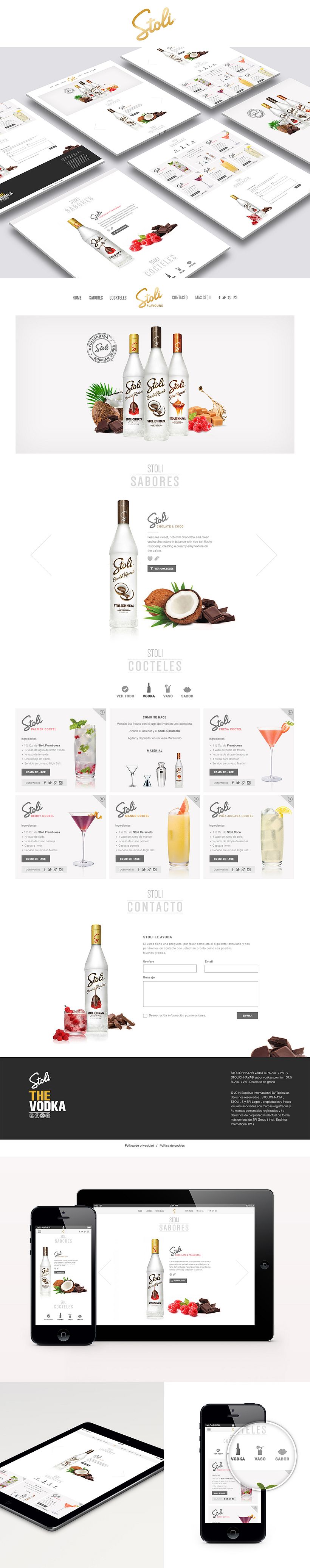 Stoli web -1