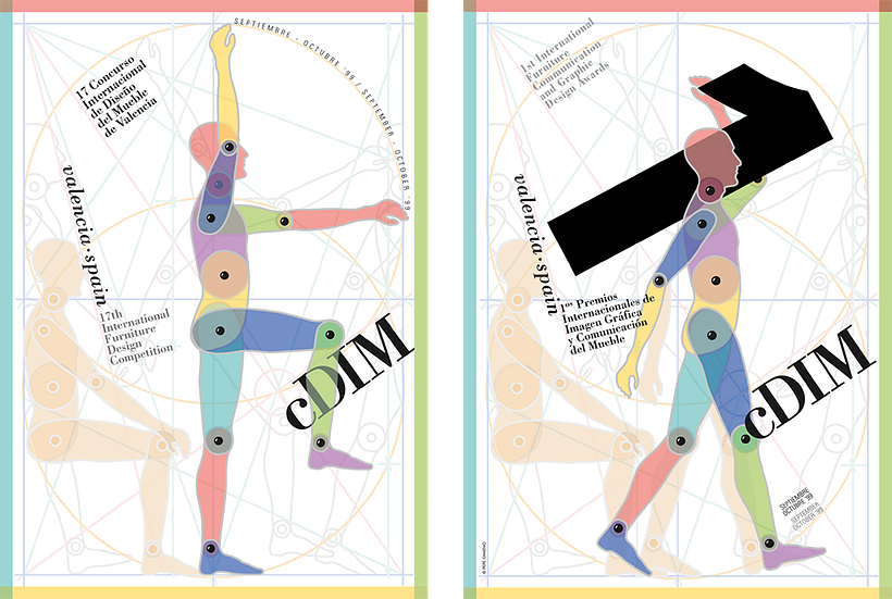  Concursos de diseño 1985-2006 1