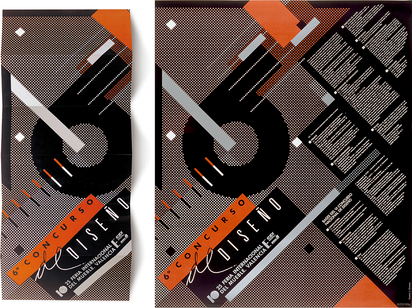  Concursos de diseño 1985-2006 3