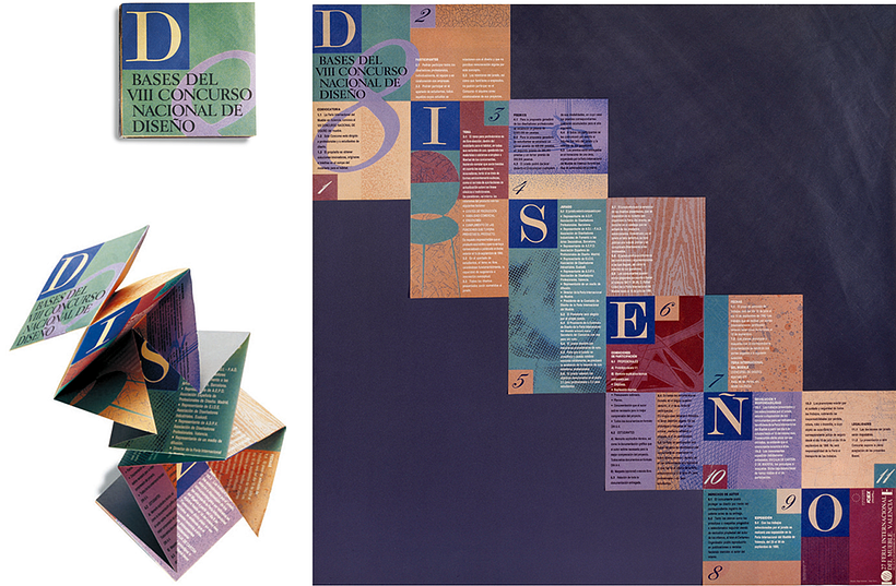  Concursos de diseño 1985-2006 11