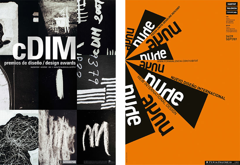  Concursos de diseño 1985-2006 21