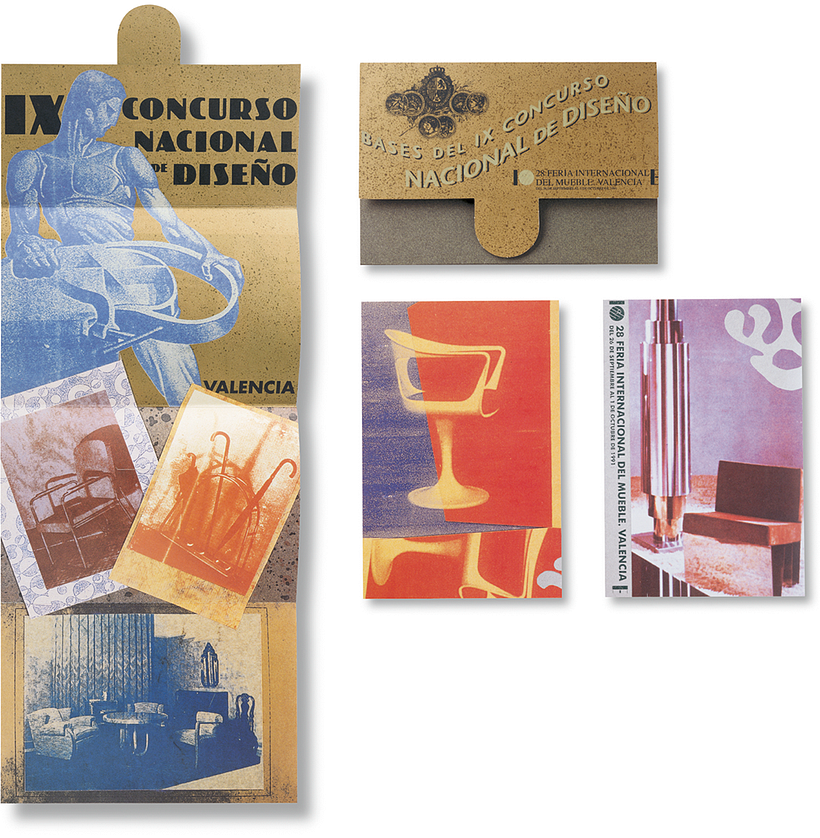  Concursos de diseño 1985-2006 27