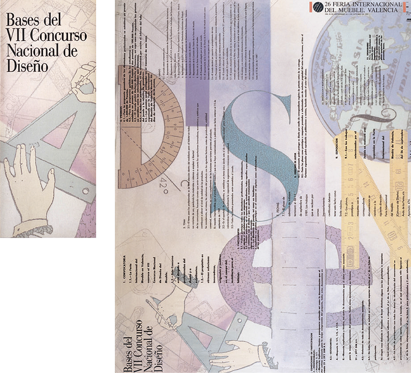  Concursos de diseño 1985-2006 31