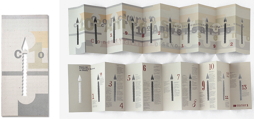  Concursos de diseño 1985-2006 35