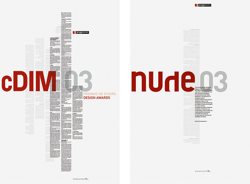  Concursos de diseño 1985-2006 39