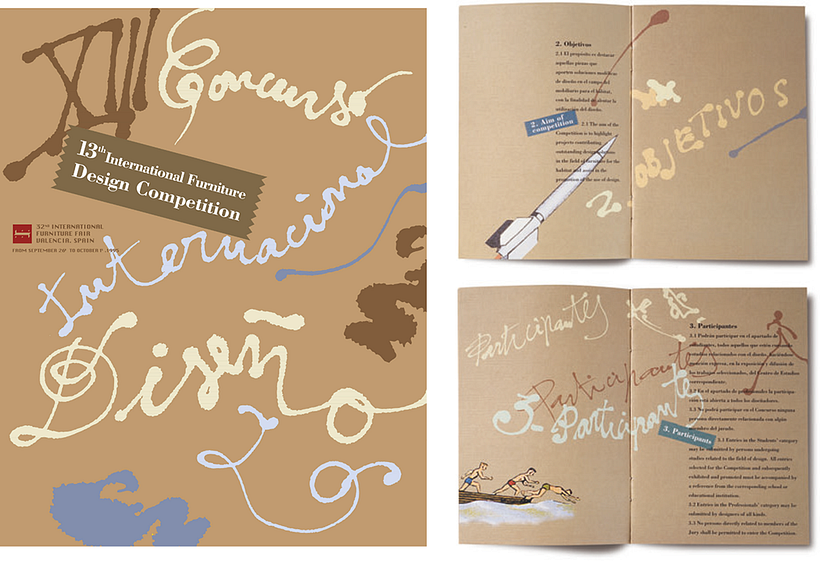  Concursos de diseño 1985-2006 9
