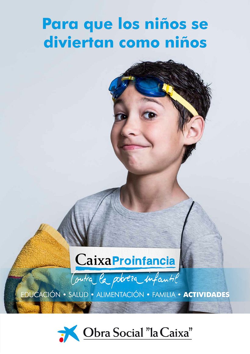 La Caixa Pro-Infancia 0