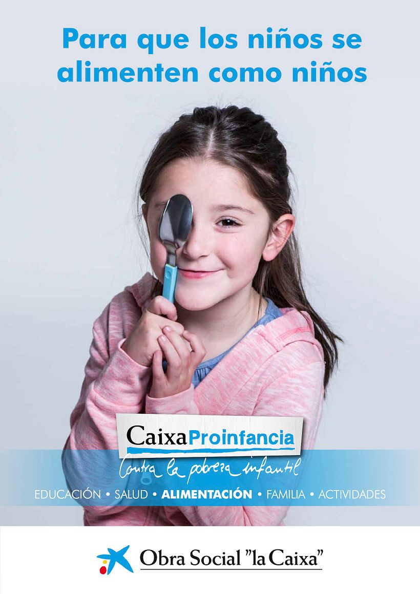 La Caixa Pro-Infancia 2