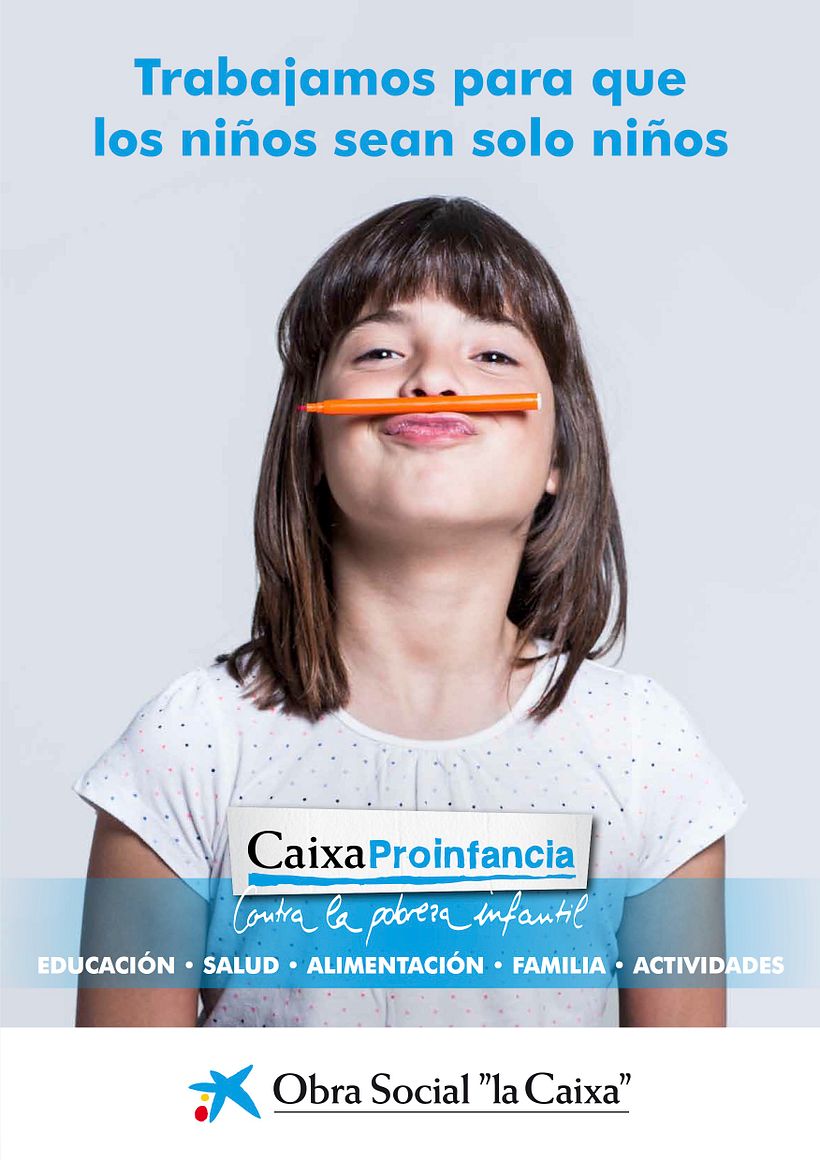 La Caixa Pro-Infancia 3