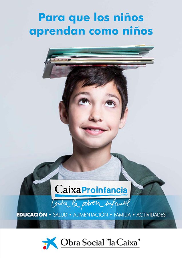 La Caixa Pro-Infancia 5