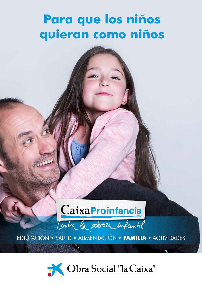 La Caixa Pro-Infancia 4