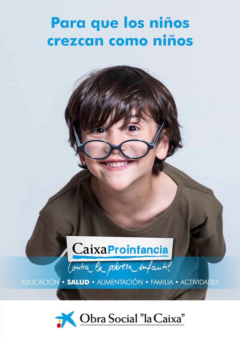 La Caixa Pro-Infancia 6