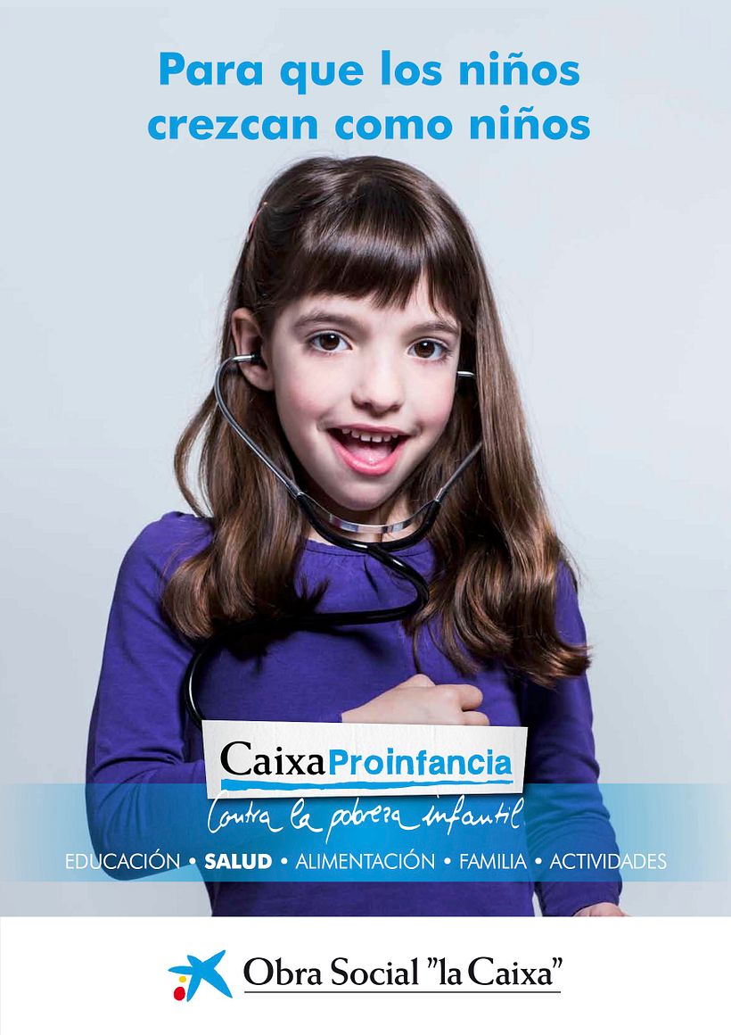 La Caixa Pro-Infancia 7