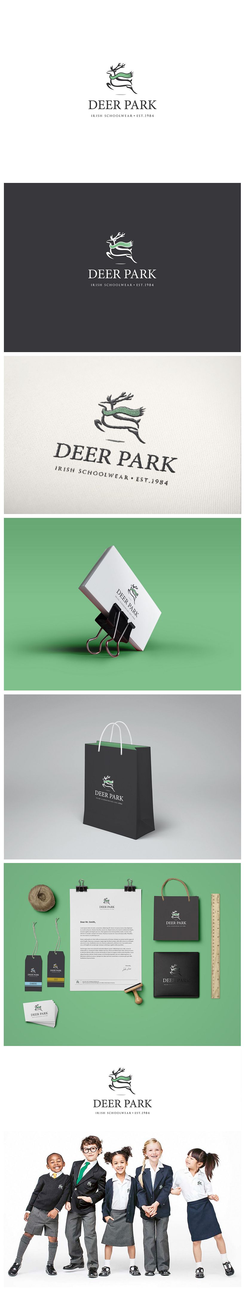 Deer Park // Irish Schoolwear -1