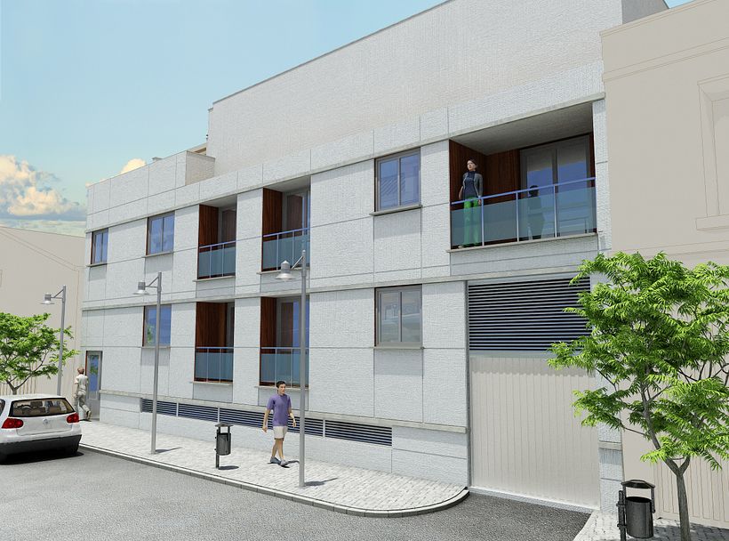 Infoarquitectura -1