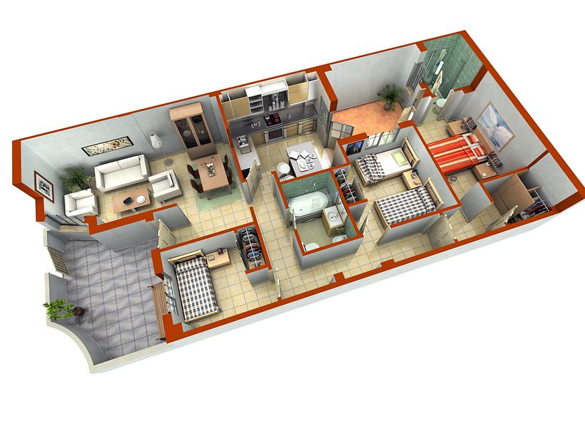 Infoarquitectura 0