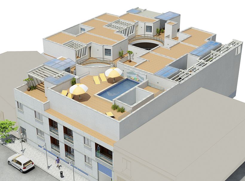 Infoarquitectura 1