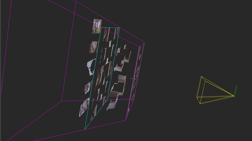 Stereoscopic 3D conversion 3