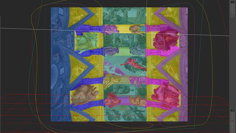 Stereoscopic 3D conversion 2