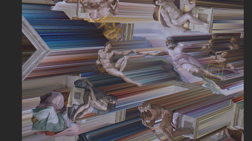 Stereoscopic 3D conversion 5