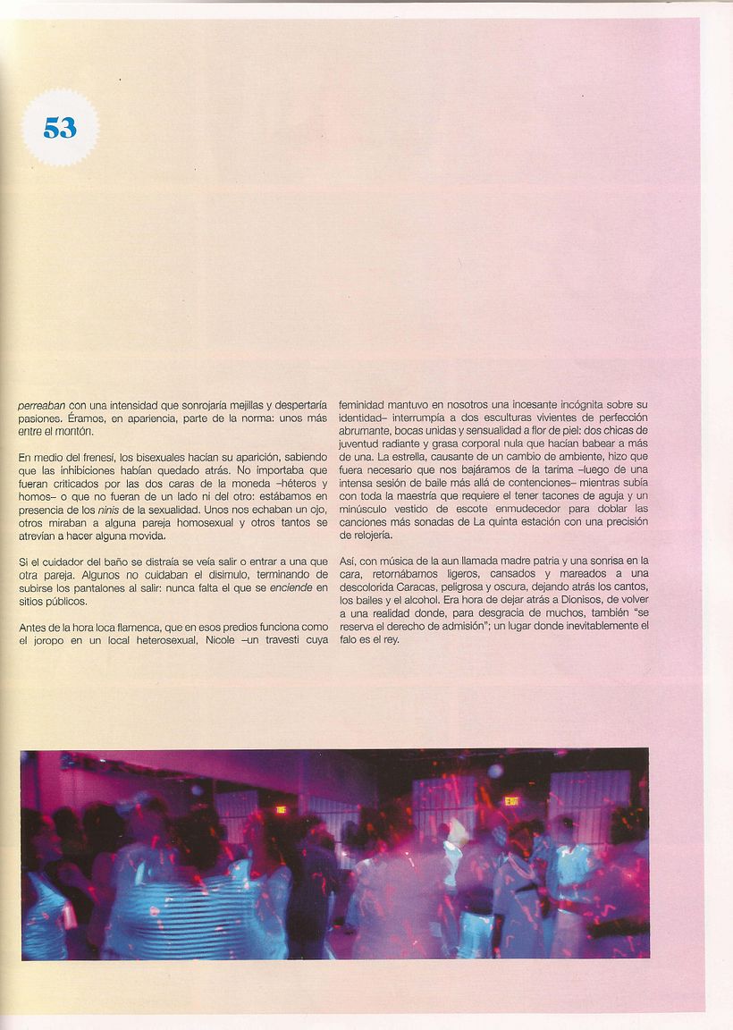 Entre Copa's y colores 4