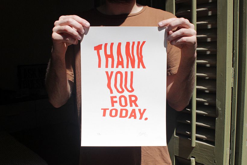 Thank you 1