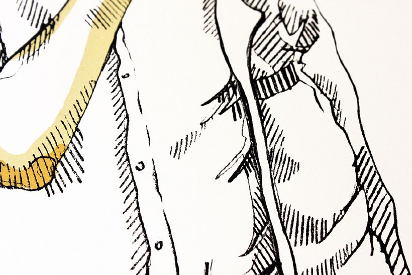 Mr. Rabbit 4