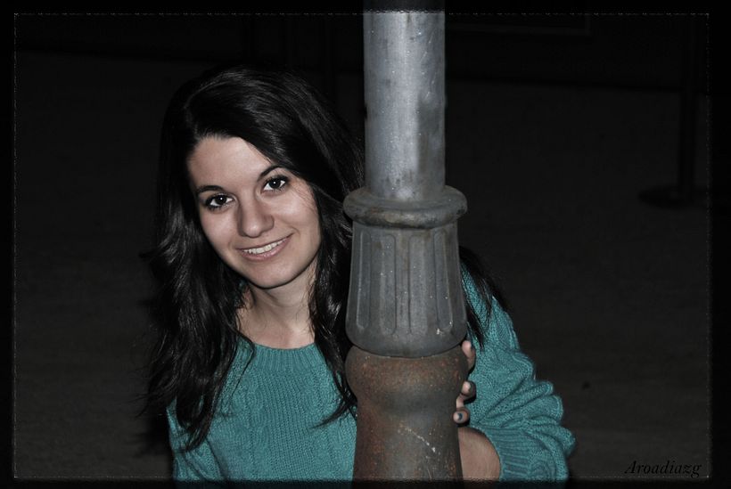 Retratos nocturnos 0