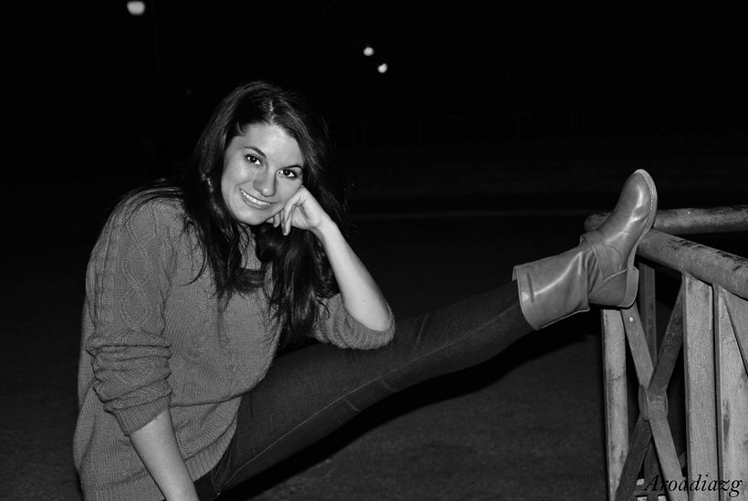 Retratos nocturnos 2