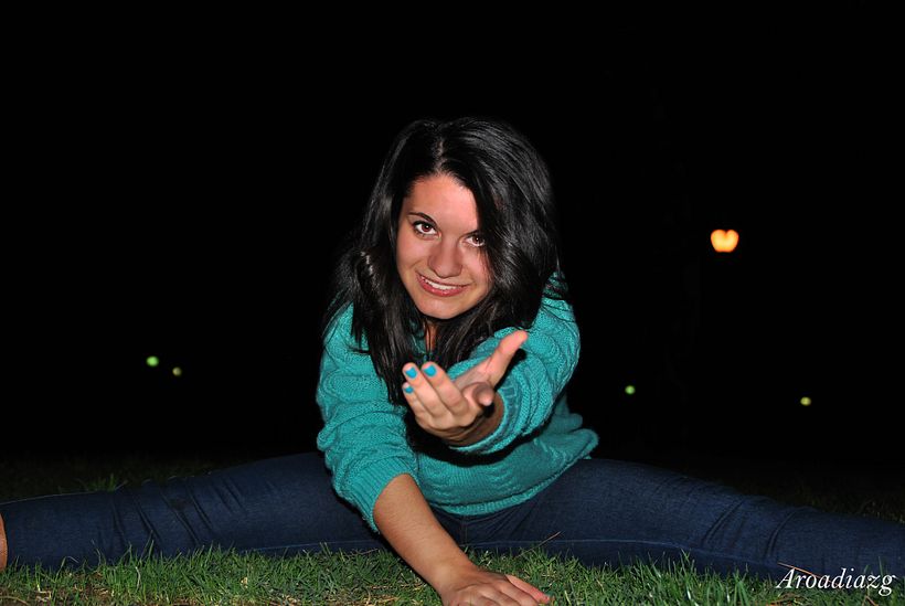 Retratos nocturnos 3