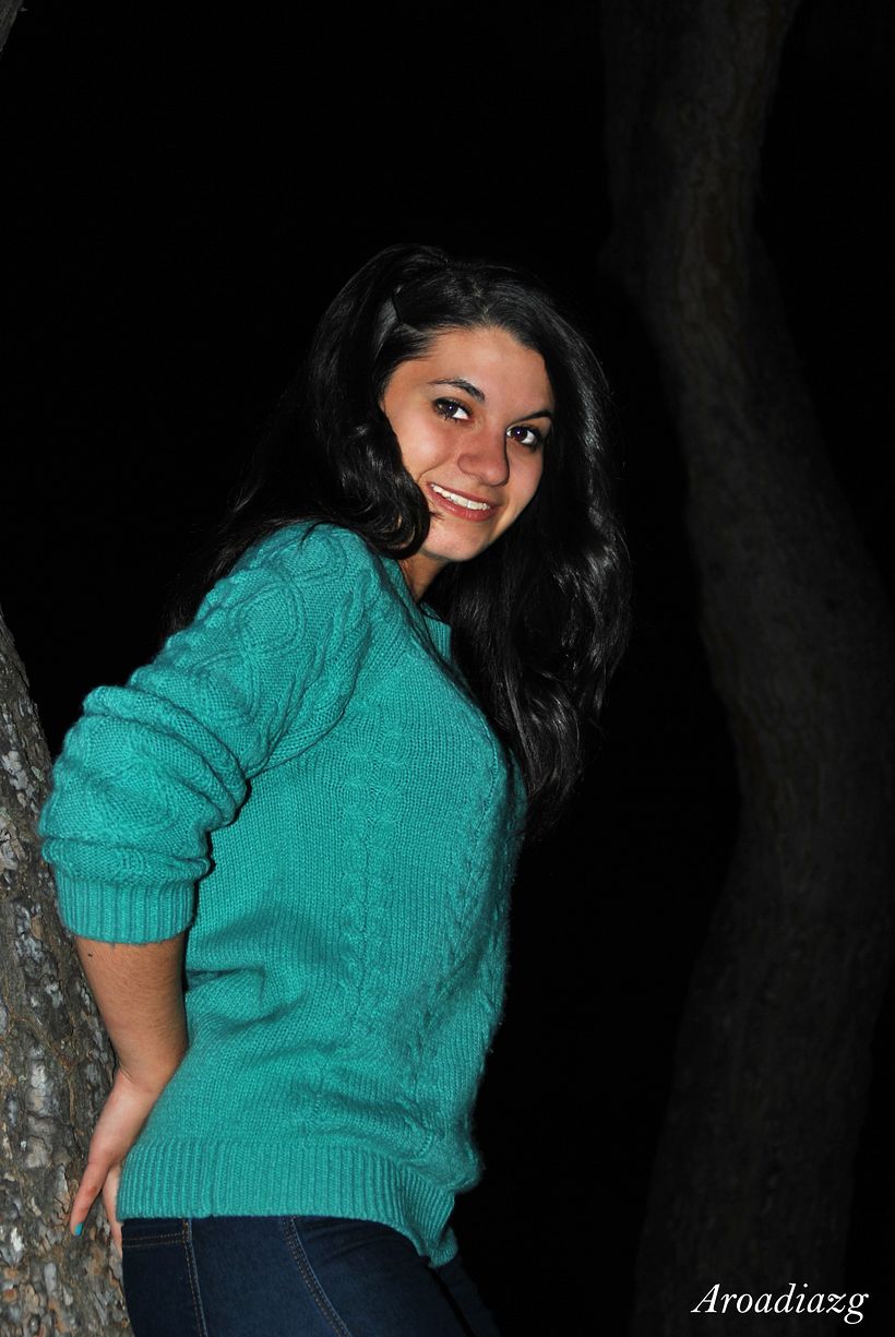 Retratos nocturnos 1