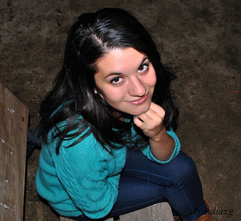 Retratos nocturnos 5