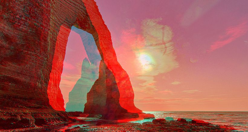 Fotografía 3D 2