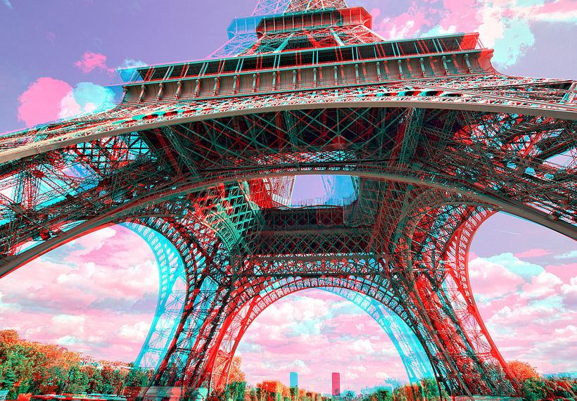 Fotografía 3D 10