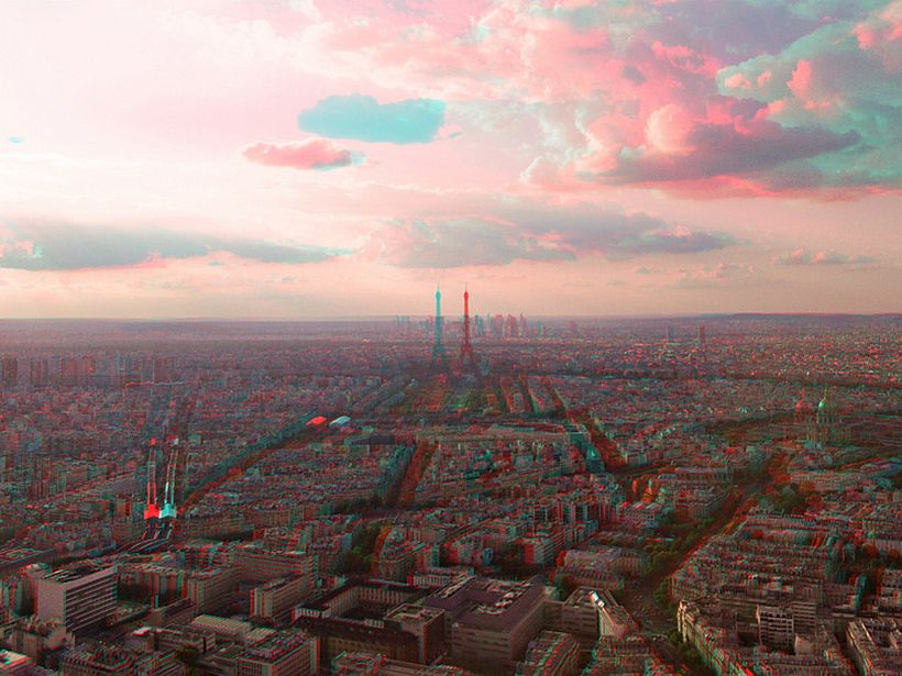 Fotografía 3D 11