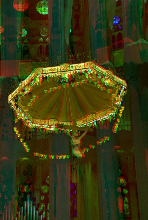 Fotografía 3D 15