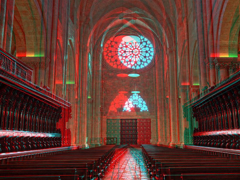 Fotografía 3D 16